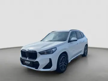 BMW X1 xDrive20d M-Sport Navi LED