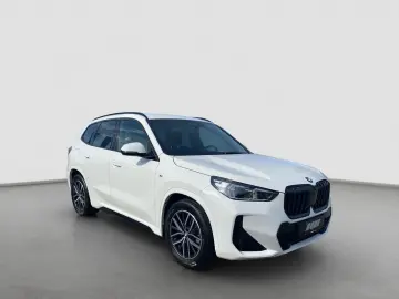 BMW X1 xDrive20d M-Sport Navi LED