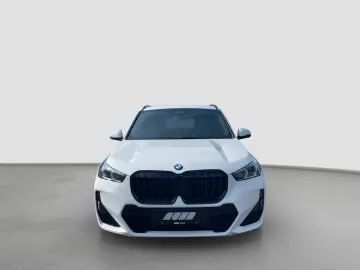 BMW X1 xDrive20d M-Sport Navi LED