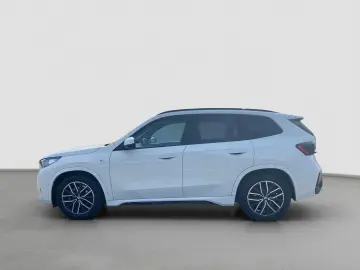 BMW X1 xDrive20d M-Sport Navi LED