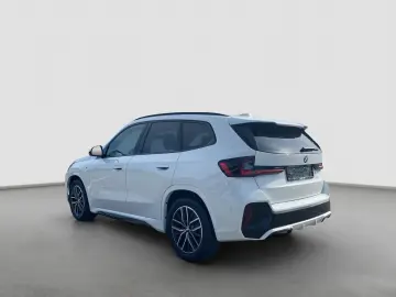 BMW X1 xDrive20d M-Sport Navi LED