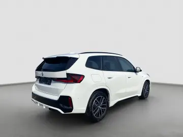 BMW X1 xDrive20d M-Sport Navi LED