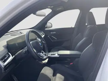 BMW X1 xDrive20d M-Sport Navi LED