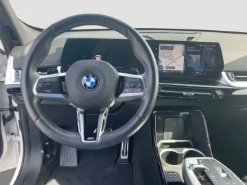 BMW X1 xDrive20d M-Sport Navi LED