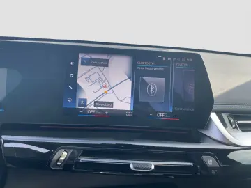 BMW X1 xDrive20d M-Sport Navi LED