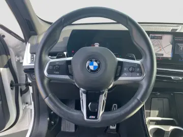 BMW X1 xDrive20d M-Sport Navi LED