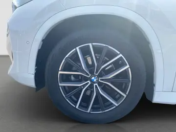 BMW X1 xDrive20d M-Sport Navi LED