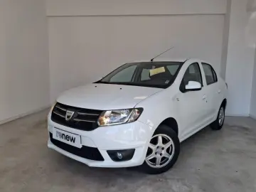 DACIA LOGAN 1.2 16V 73CP Plus