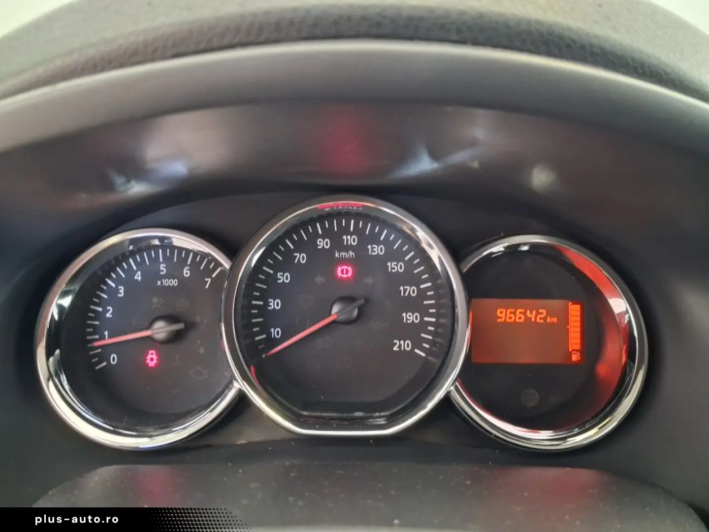DACIA LOGAN 1.2 16V 73CP Plus