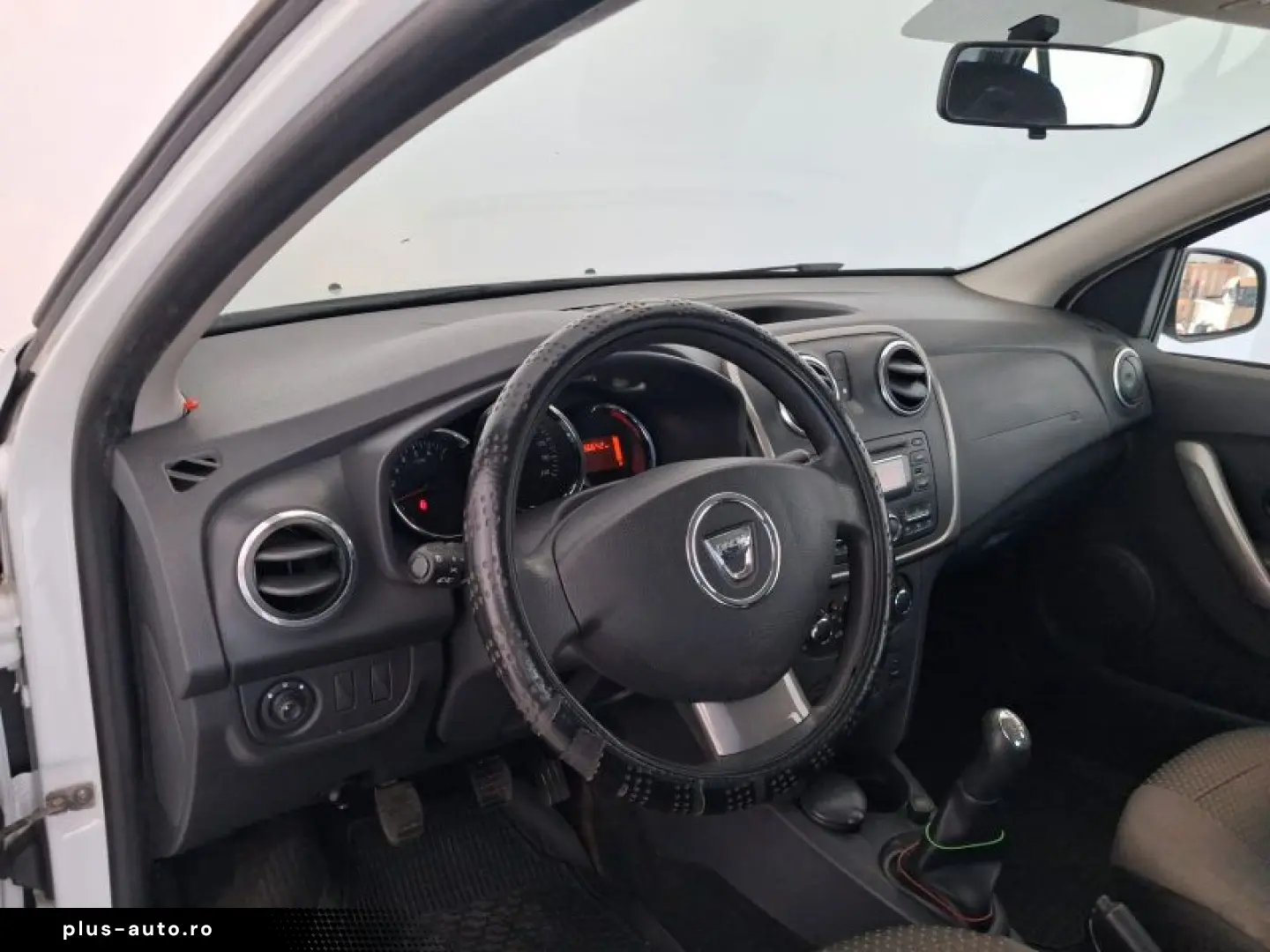 DACIA LOGAN 1.2 16V 73CP Plus