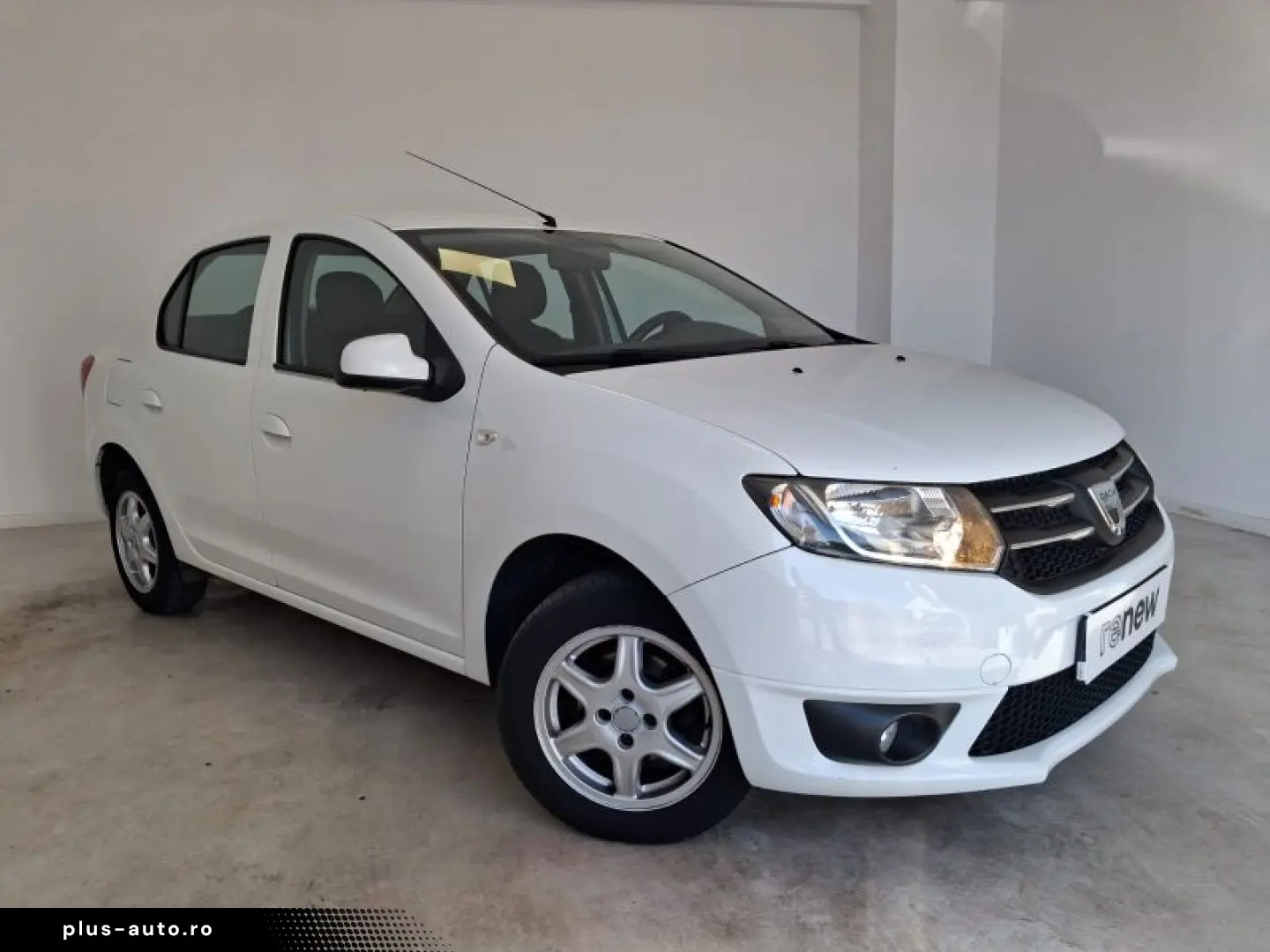 DACIA LOGAN 1.2 16V 73CP Plus