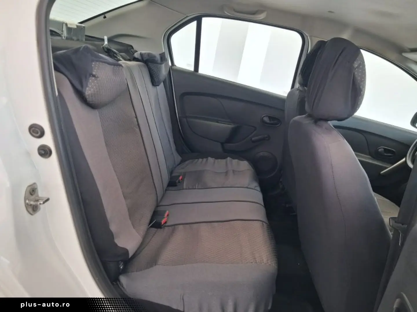 DACIA LOGAN 1.2 16V 73CP Plus