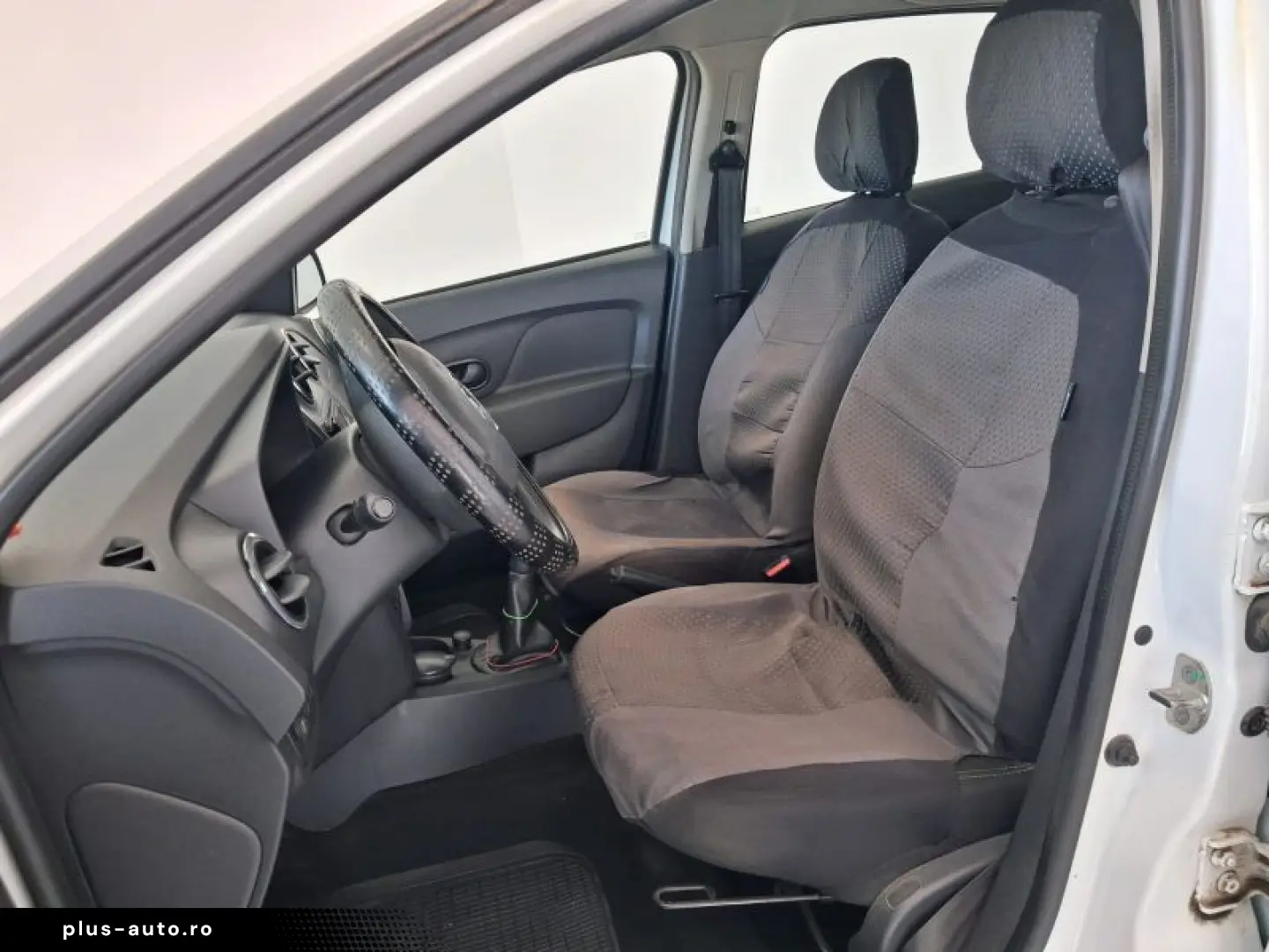 DACIA LOGAN 1.2 16V 73CP Plus