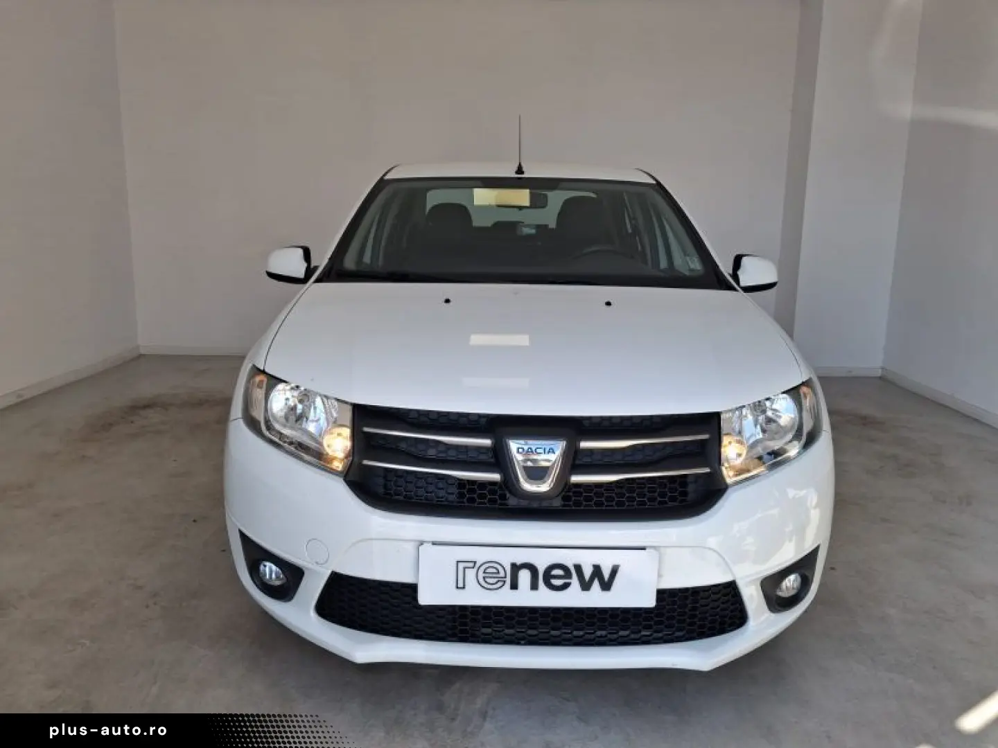 DACIA LOGAN 1.2 16V 73CP Plus