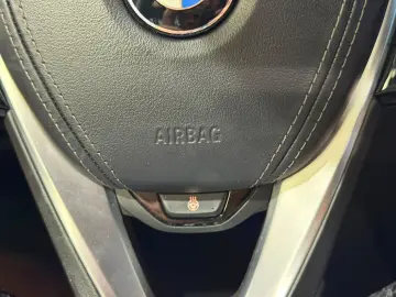 BMW 530e iPerformance Luxury Line