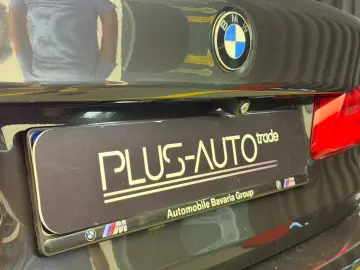 BMW 530e iPerformance Luxury Line