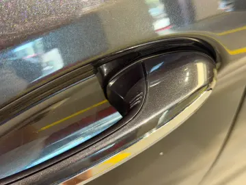 BMW 530e iPerformance Luxury Line