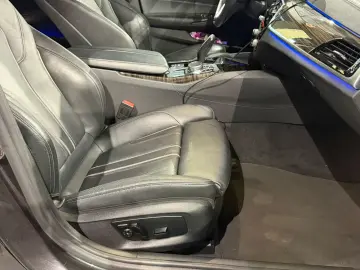 BMW 530e iPerformance Luxury Line