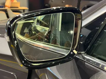 BMW 530e iPerformance Luxury Line