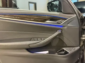 BMW 530e iPerformance Luxury Line