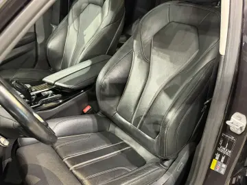 BMW 530e iPerformance Luxury Line