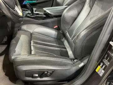 BMW 530e iPerformance Luxury Line