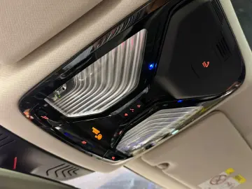 BMW 530e iPerformance Luxury Line