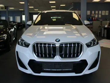 BMW X1 sDrive18d Automata M SPORT pk