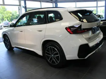 BMW X1 sDrive18d Automata M SPORT pk