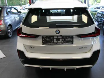 BMW X1 sDrive18d Automata M SPORT pk