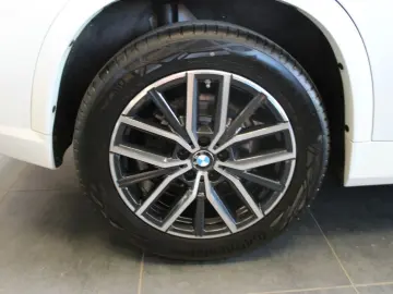 BMW X1 sDrive18d Automata M SPORT pk