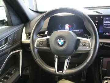 BMW X1 sDrive18d Automata M SPORT pk