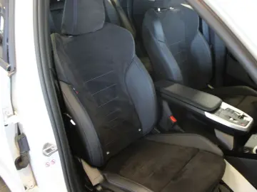 BMW X1 sDrive18d Automata M SPORT pk