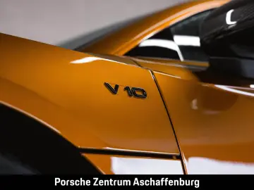 Audi R8 V10 performance quattro