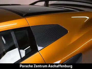 Audi R8 V10 performance quattro