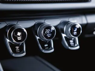 Audi R8 V10 performance quattro