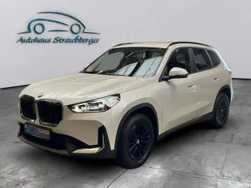 BMW X1 23d xDrive ACC RFK HiFi 2ZK DAB  SHZ KZU