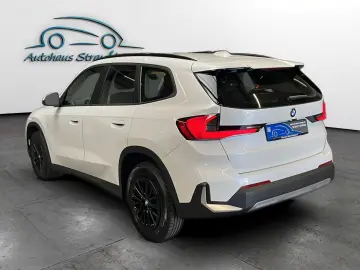BMW X1 23d xDrive