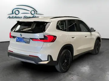 BMW X1 23d xDrive