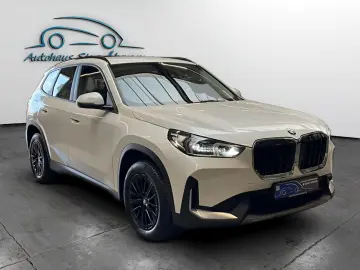 BMW X1 23d xDrive