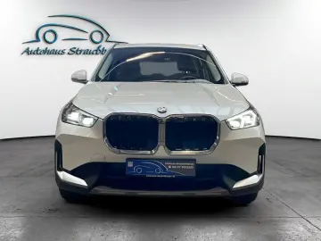 BMW X1 23d xDrive