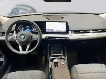 BMW X1 23d xDrive