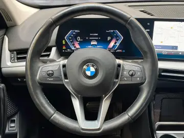 BMW X1 23d xDrive