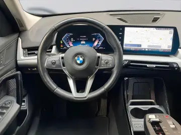 BMW X1 23d xDrive