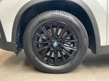 BMW X1 23d xDrive