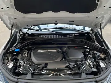 BMW X1 23d xDrive