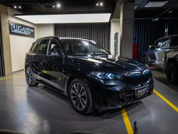 BMW X5 40i xDrive M Sport