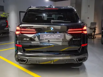 BMW X5 40i xDrive M Sport
