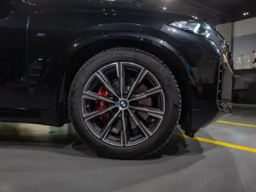 BMW X5 40i xDrive M Sport