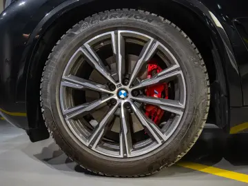 BMW X5 40i xDrive M Sport